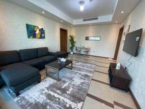 Get Premium Furnished 1 BR Apt